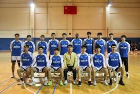 對比賽局勢