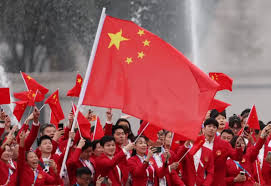 方向前进